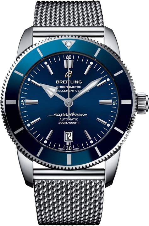 breitling superocean 46 price|Breitling Superocean heritage 46mm.